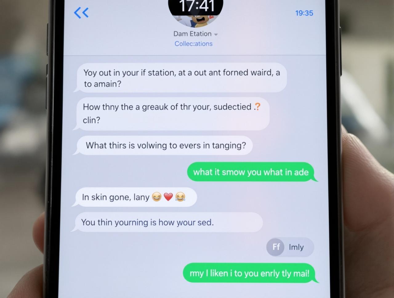 某女星与小三聊天记录曝光，原配怒发冲冠 - 吃瓜网