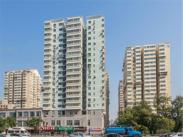 天津专线国际空运